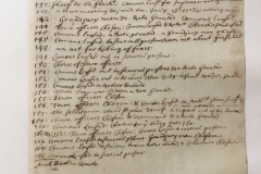 Page-373-Item-141-says-1720-Middletown-Town-Records-end