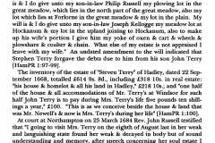 Stephen Terry -1668